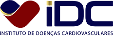 Logo do iDC — Instituto de Doenças Cardiovasculares