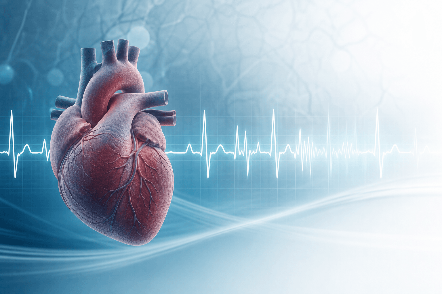Fibrilação Atrial: O Que Você Precisa Saber Sobre Essa Arritmia Silenciosa